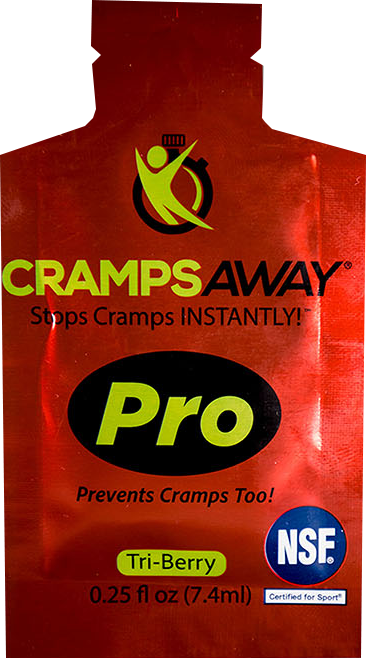 CrampsAWAY Pro Collection