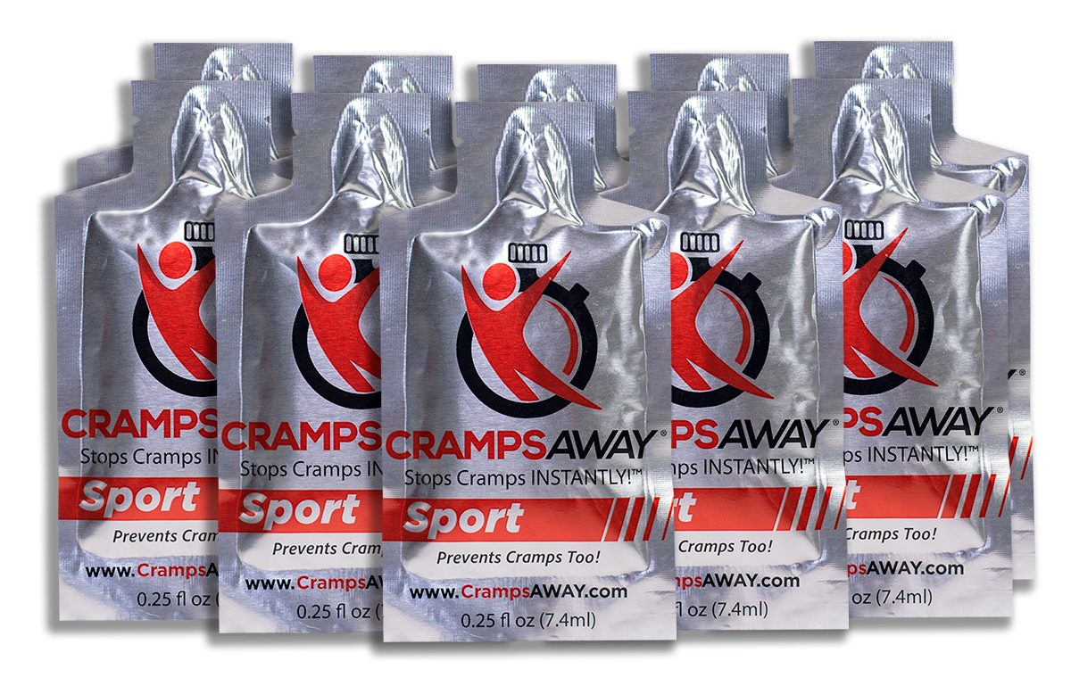 CrampsAWAY Sport