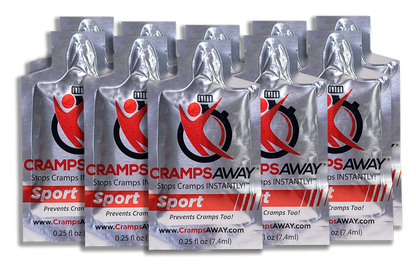 CrampsAWAY Sport