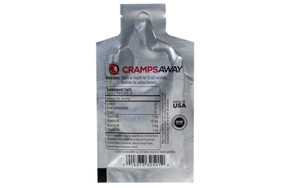 CrampsAWAY Sport